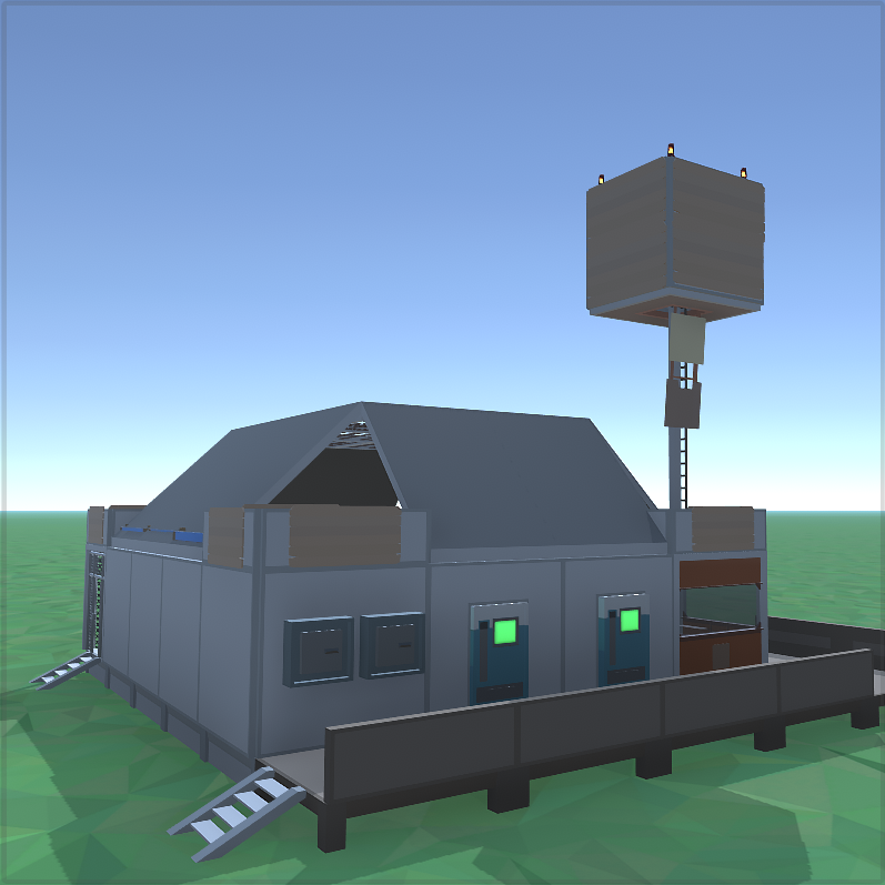 Shop-Store-Market(It's Old)
