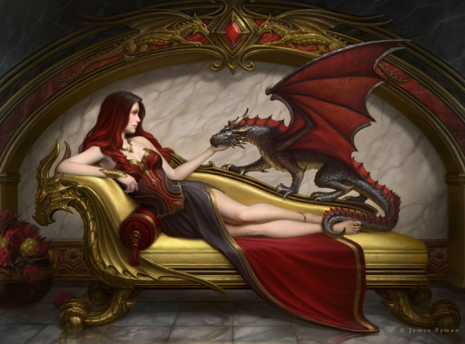 Dragonmaster