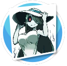 Sweet Ghost Legend
