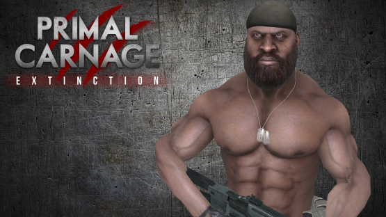 [✓] Genesis Commando + Grey Bandana [WINTER 2021]
