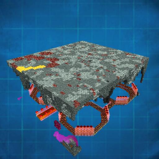 End of the World Event Center