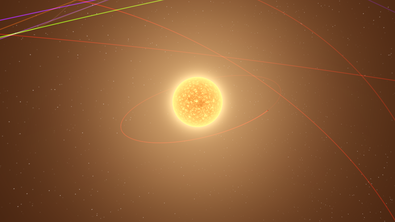 Stephenson 2-18 System