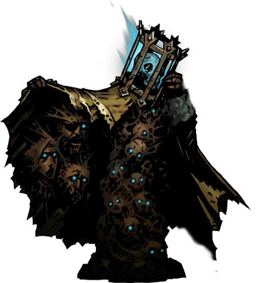 Graveyard skin : Collector