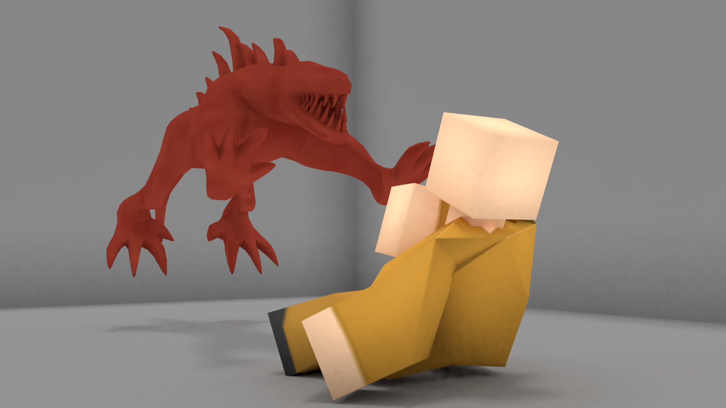 Area-19 939 – Unturned Mod