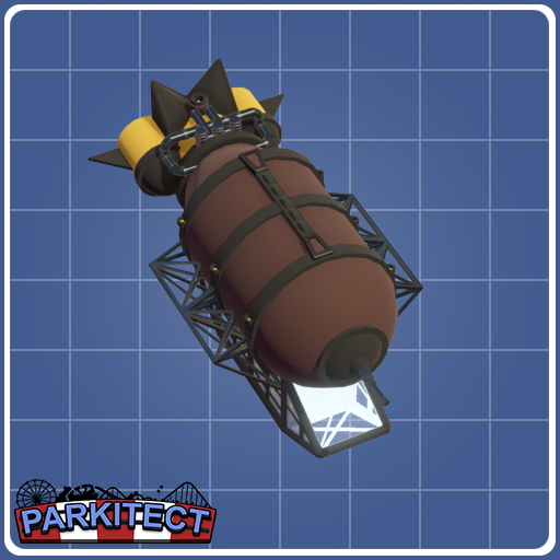 Blimp