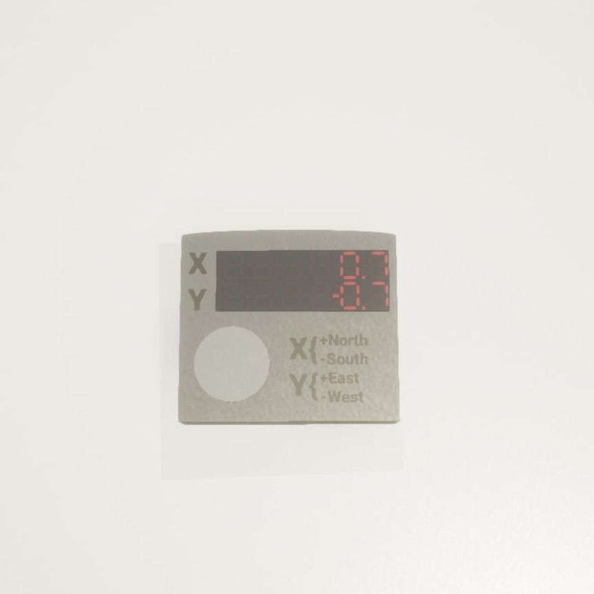 Working GPS Tracker