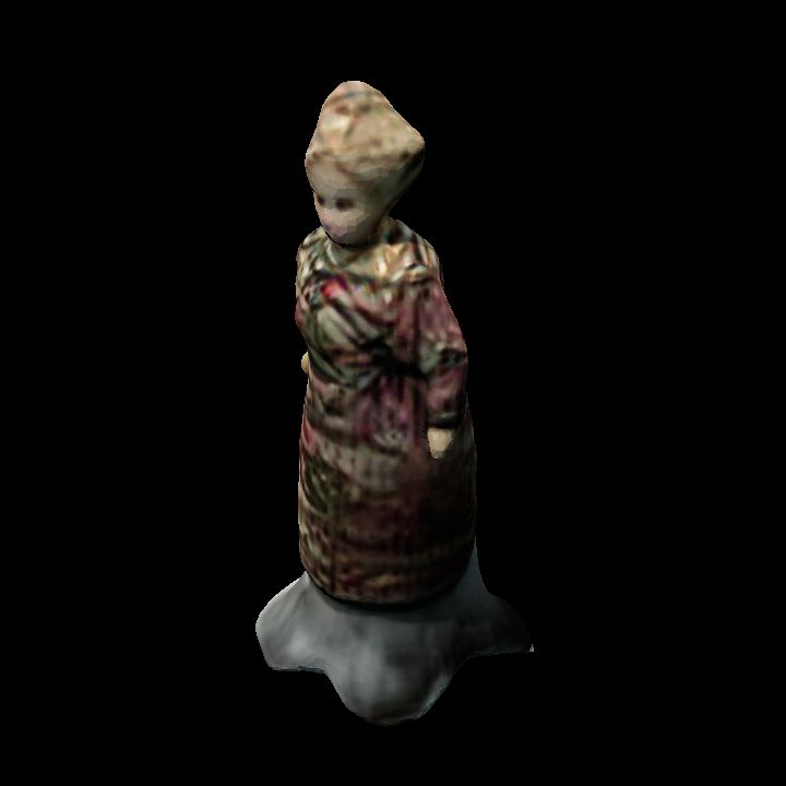 Brighton doll 2 - Lady of the House