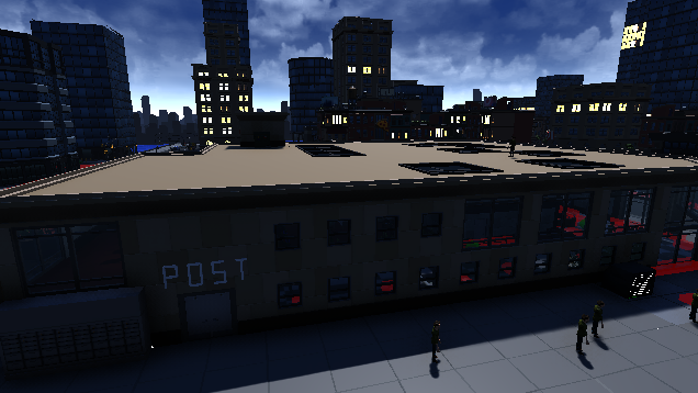 Postbank