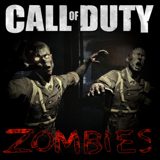 [SC] WW2 Zombies Mod 1.14