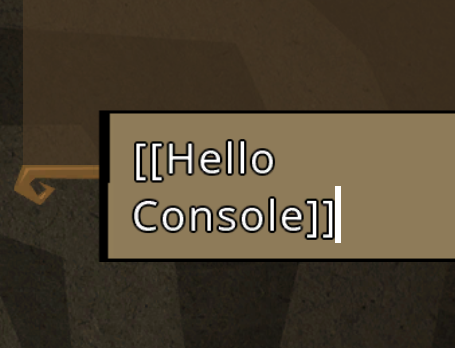 Console++ [full version] – Don't Starve Together Mod