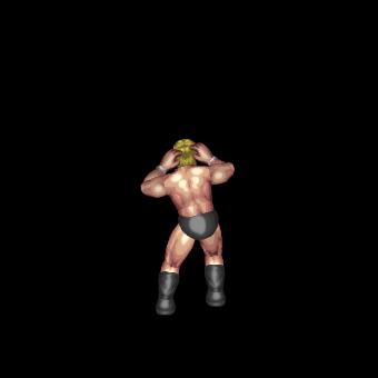 Ass Shaking