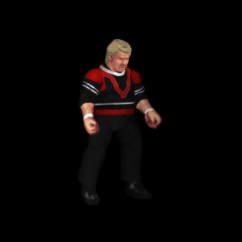 Jack Victory
