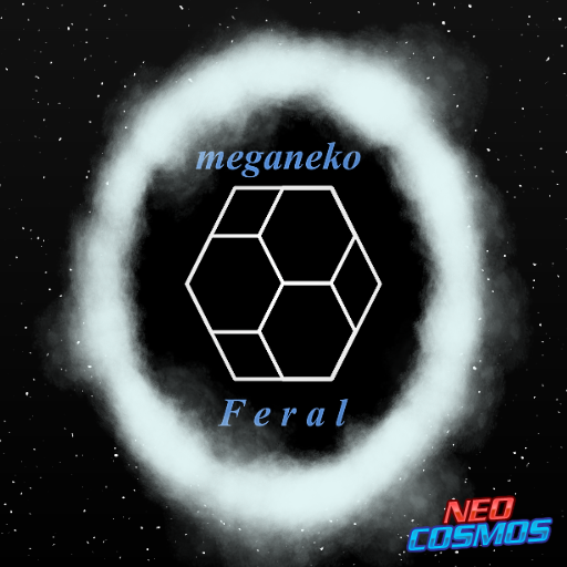 meganeko - Feral