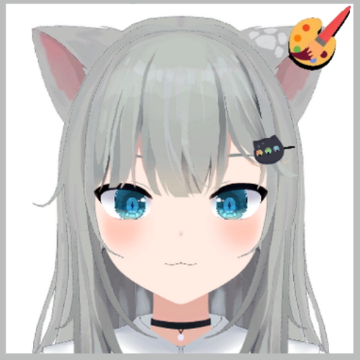 Virtual Youtuber - Nacho Cat [PM & NPC]
