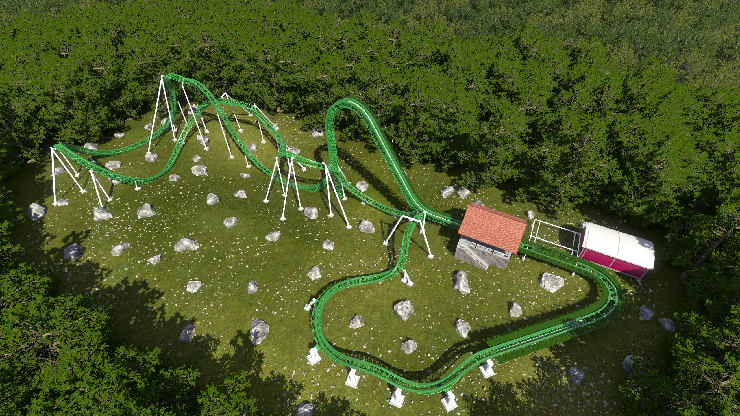 Park Image
