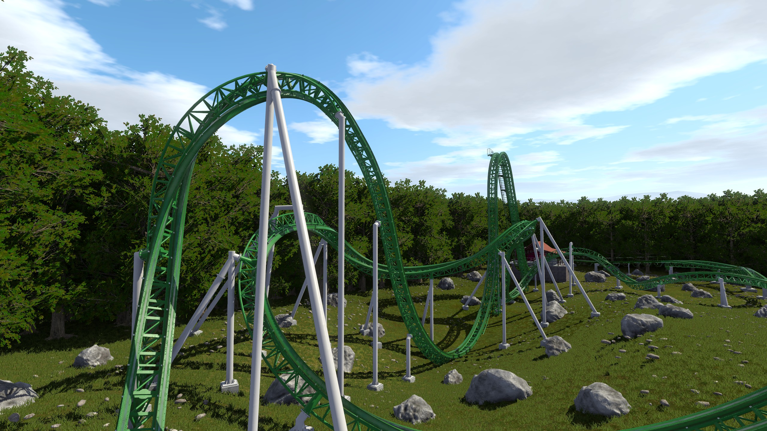 Park Image