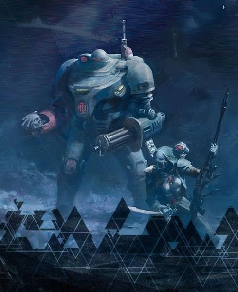 Abominable Intelligence - AI Overhaul