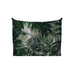 Fabric Poster 2