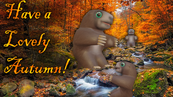 Ground Sloth Plushie
