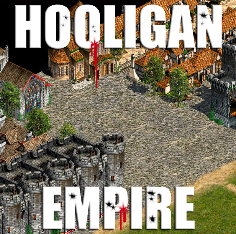Hooligan Empire / Hooligans