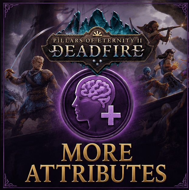 MoreAttributes
