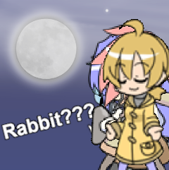 Saki (Orange Juice) Grenadier Skin