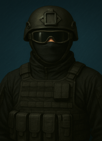 Belomorye to Shadow Company