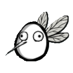 Secdude-Mosquito