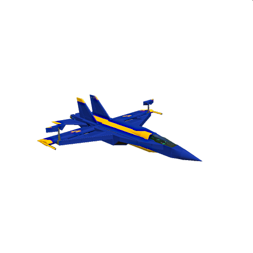 Blue Angel