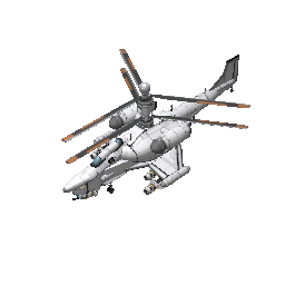 MI-28 N HAVOC