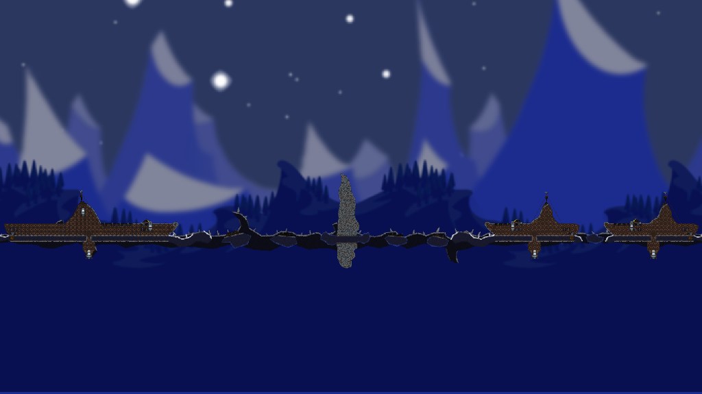BattleShips 2 на 1