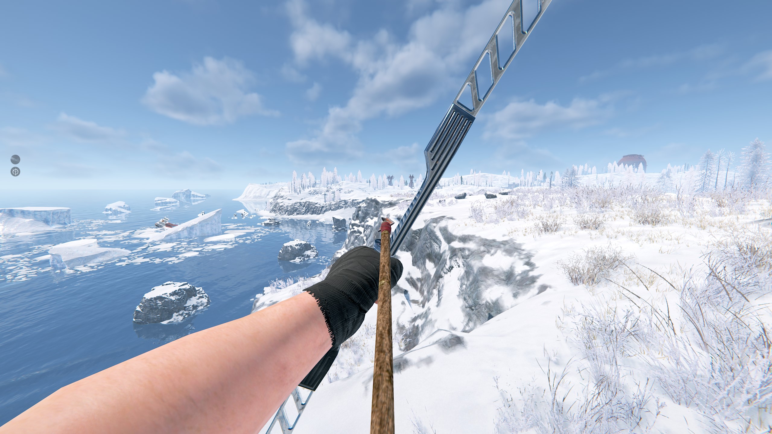 Black Ops Bow thumbnail 3