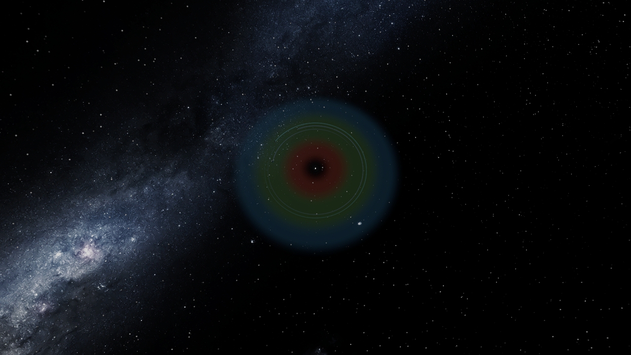 Proxima System