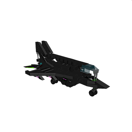 Mig 25 PD foxbat