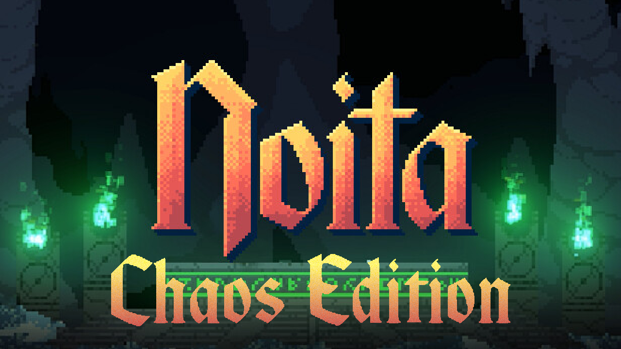Noita: Chaos Edition