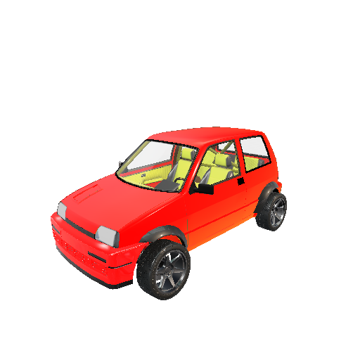 TIFA_Quingenti_Hatchback