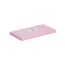 Makeup Palette Closed
