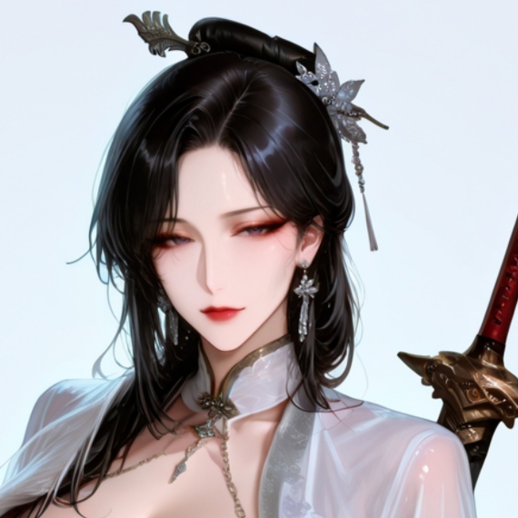 巨乳剑仙