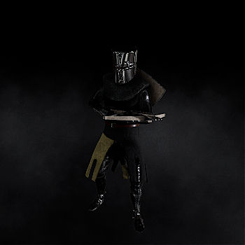 Crusader Crossbow