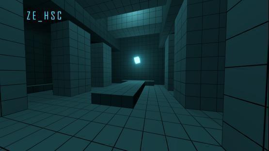 ze_hsc – Counter-Strike 2 Mod