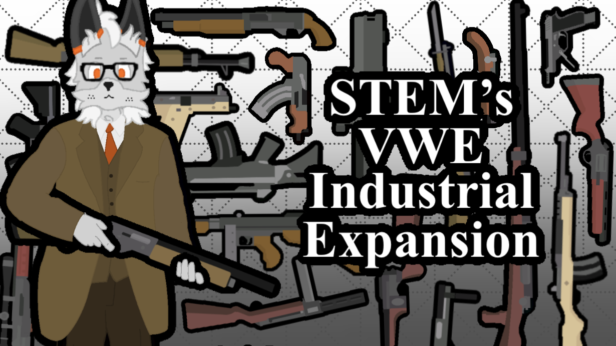 Stem's VWE Industrial Expansion