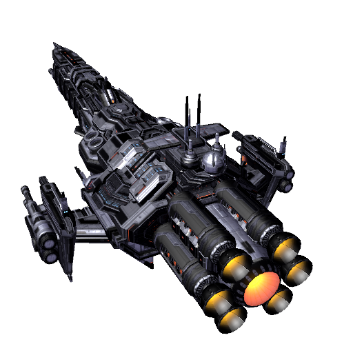 Imperial Tartaros Dreanought