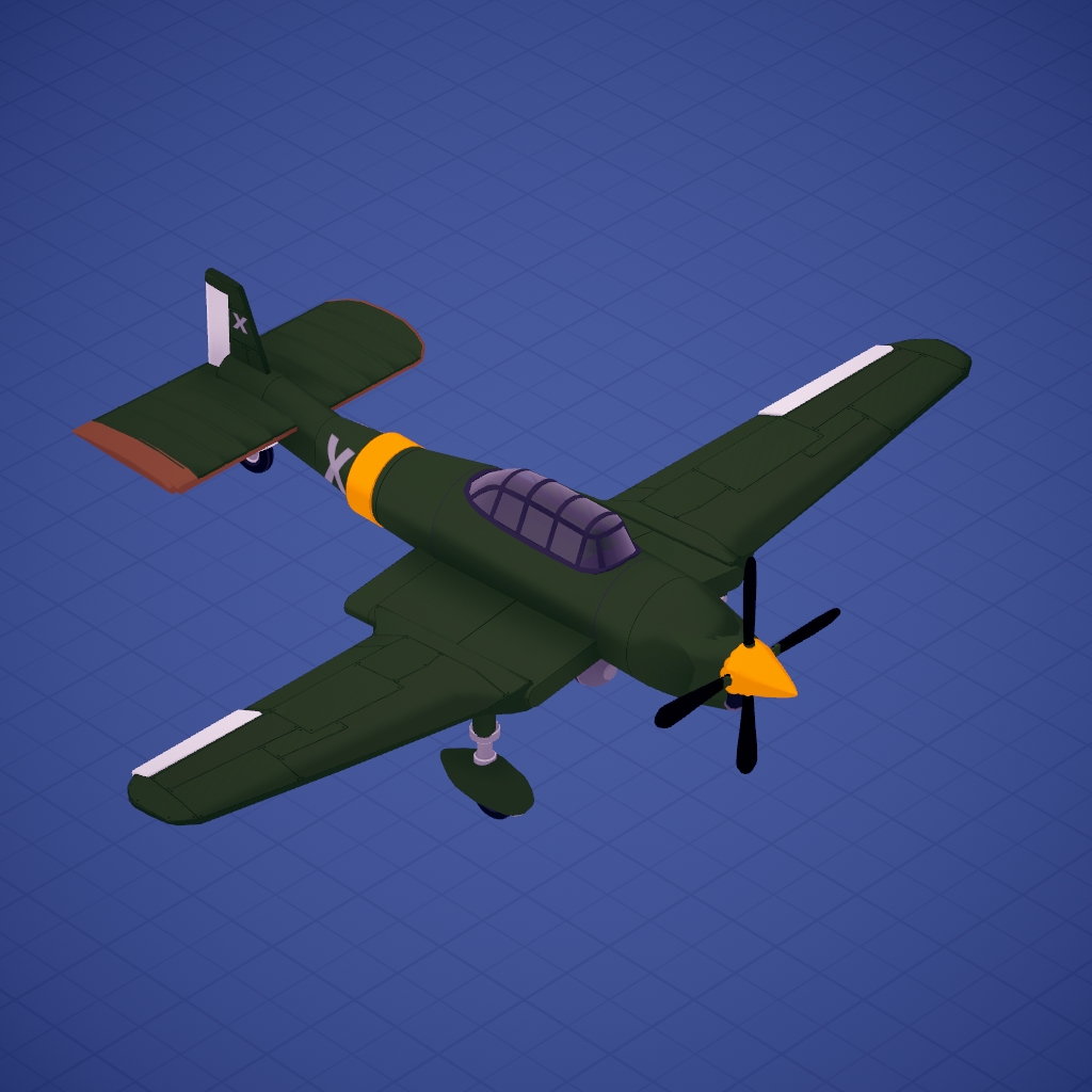 Junkers JU-87 Stuka