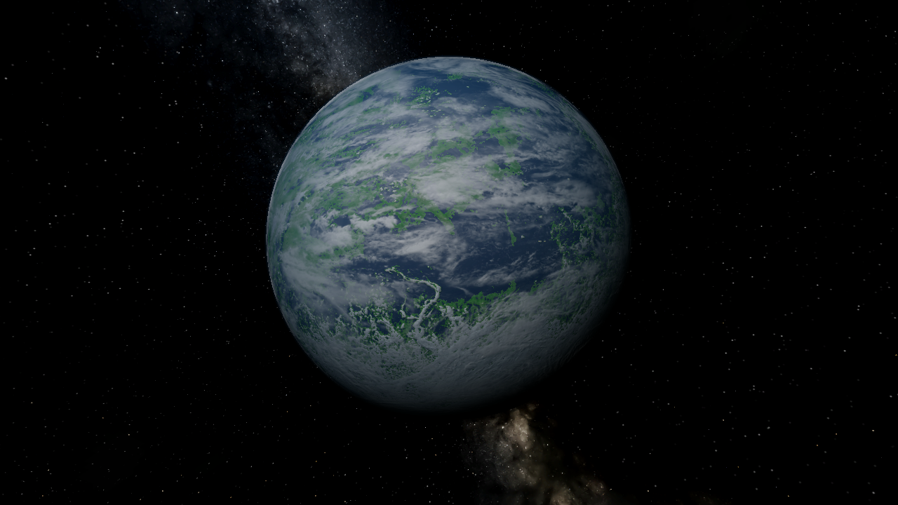 Galla - Firgr - Gvurrdon - Hex 2940