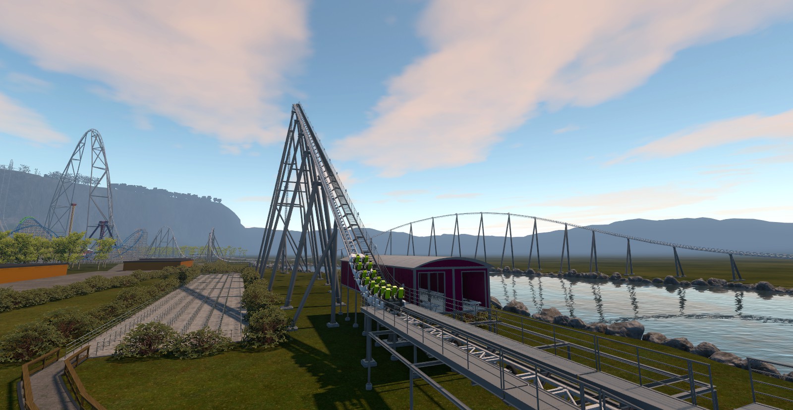 Park Image