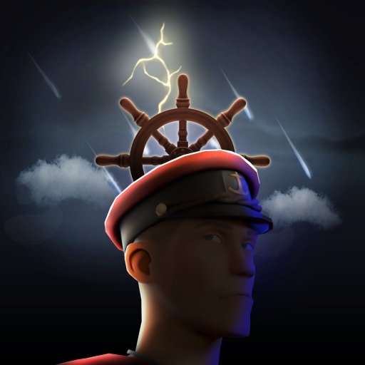 Turn of the Tides – Team Fortress 2 Mod