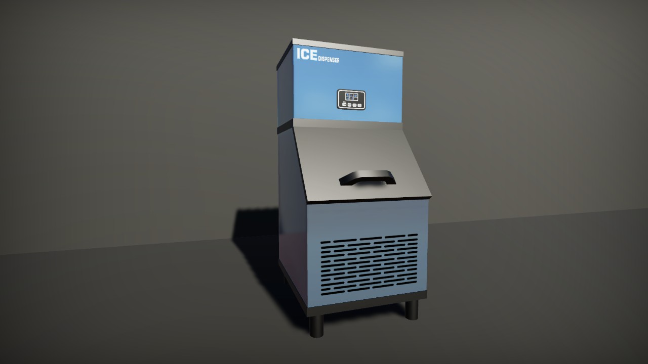Ice Machine