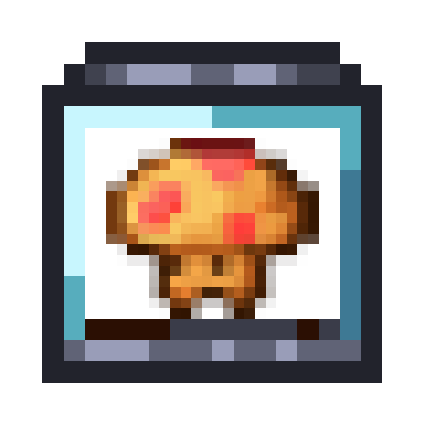 Shroomble Terrarium – tModLoader Mod