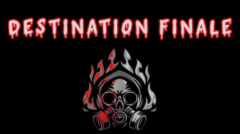 DESTINATION FINALE V2