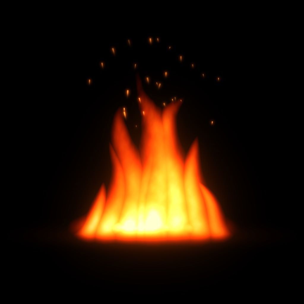 ExplosionFires